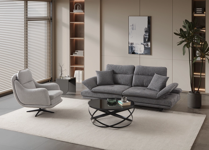 Mondeo Koltuk Takımı