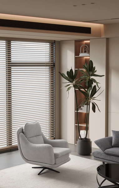 Mondeo Koltuk Takımı