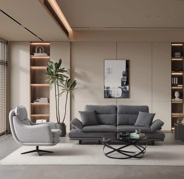 Mondeo Koltuk Takımı