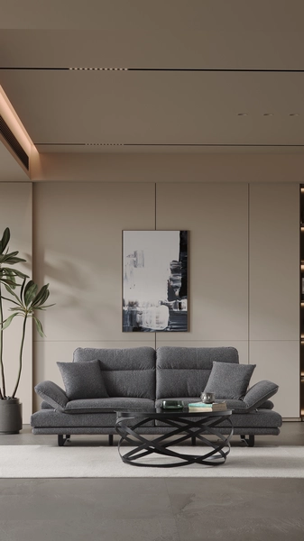 Mondeo Koltuk Takımı