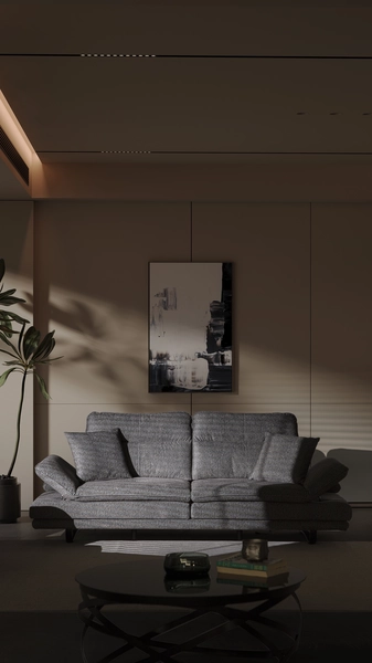 Mondeo Koltuk Takımı