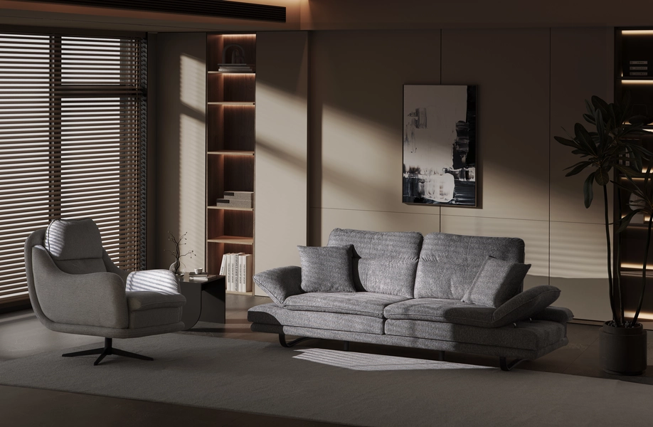 Mondeo Koltuk Takımı