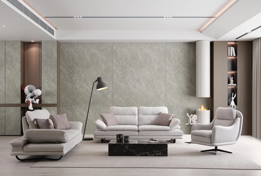 Mondeo Koltuk Takımı