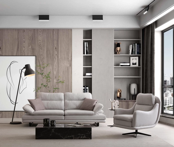 Mondeo Koltuk Takımı