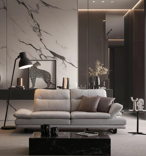 Mondeo Koltuk Takımı