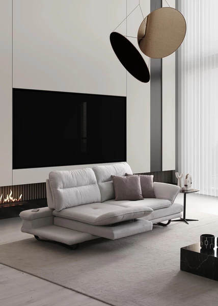 Mondeo Koltuk Takımı