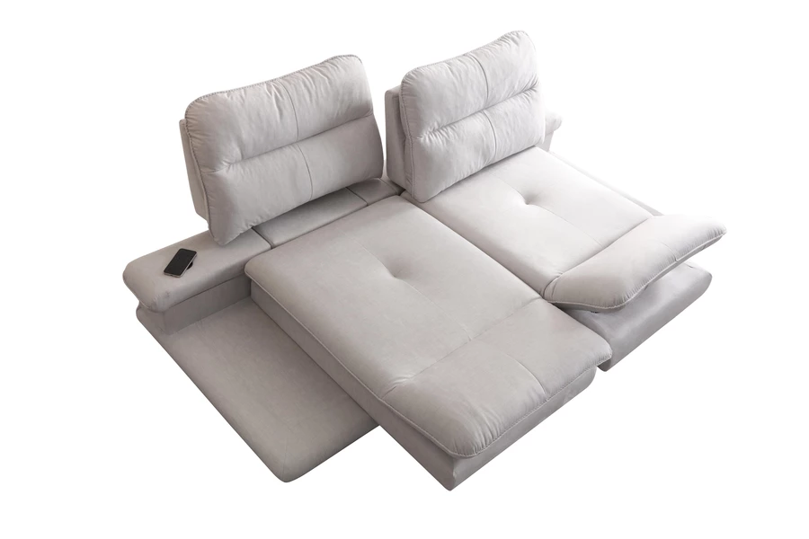 Mondeo Koltuk Takımı