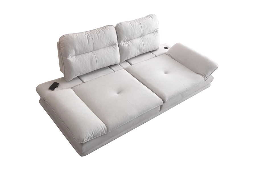 Mondeo Koltuk Takımı