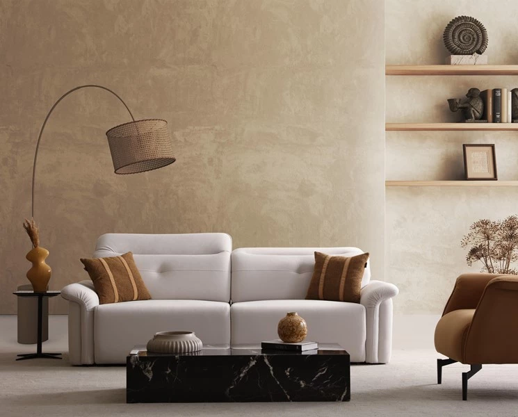 Vigo Koltuk Takımı