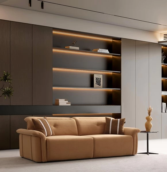 Vigo Koltuk Takımı