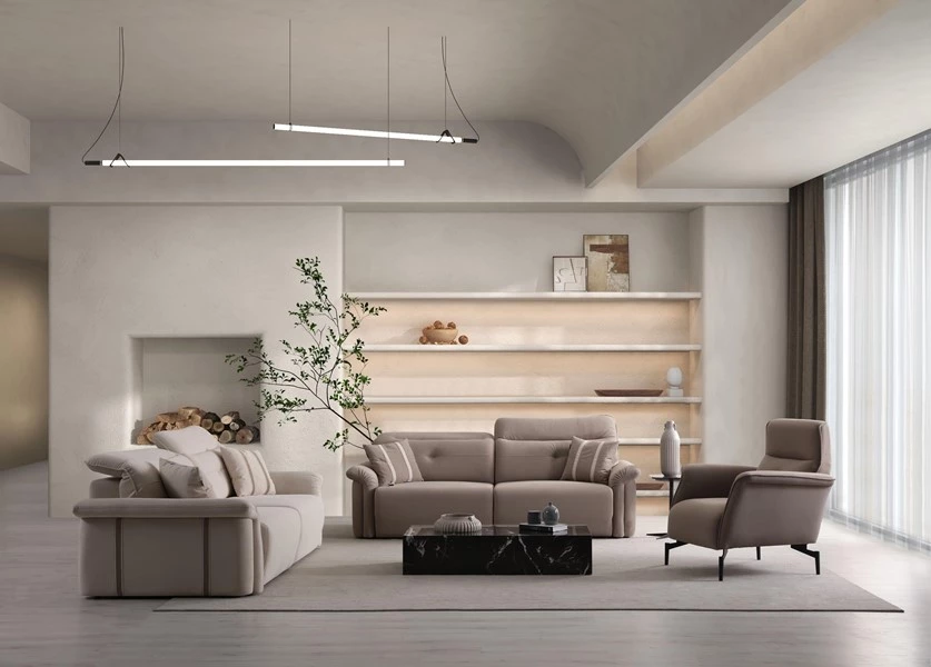 Vigo Koltuk Takımı