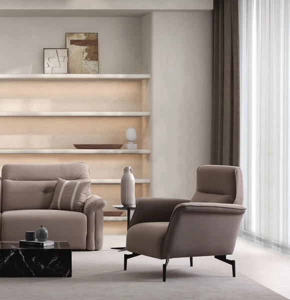 Vigo Koltuk Takımı