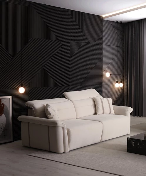 Vigo Koltuk Takımı