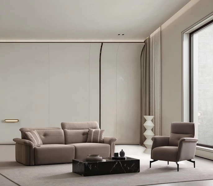 Vigo Koltuk Takımı