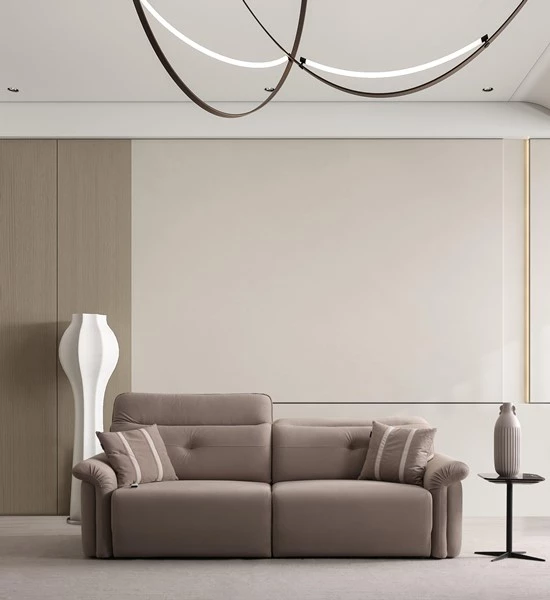 Vigo Koltuk Takımı