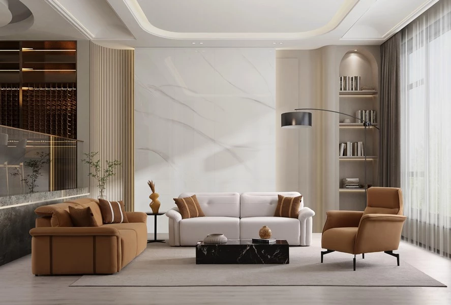 Vigo Koltuk Takımı