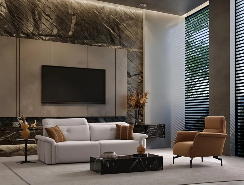 Vigo Koltuk Takımı