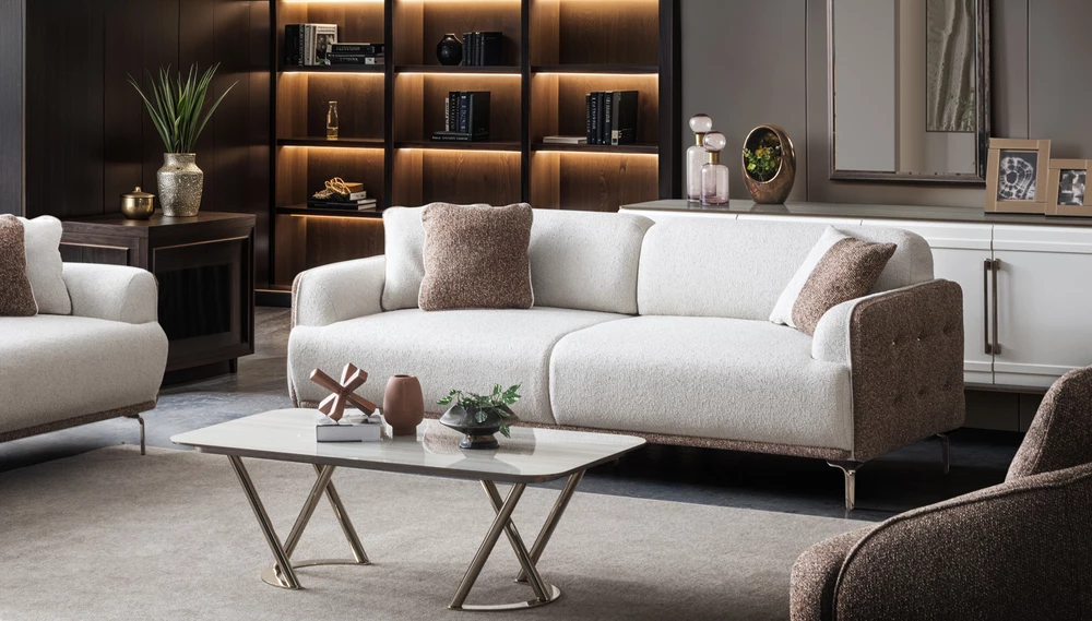 Chloe Koltuk Takımı