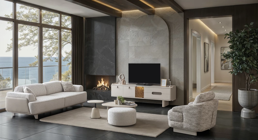 Mabel Koltuk Takımı