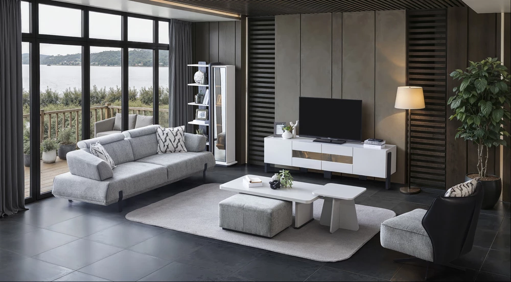 Eska Koltuk Takımı