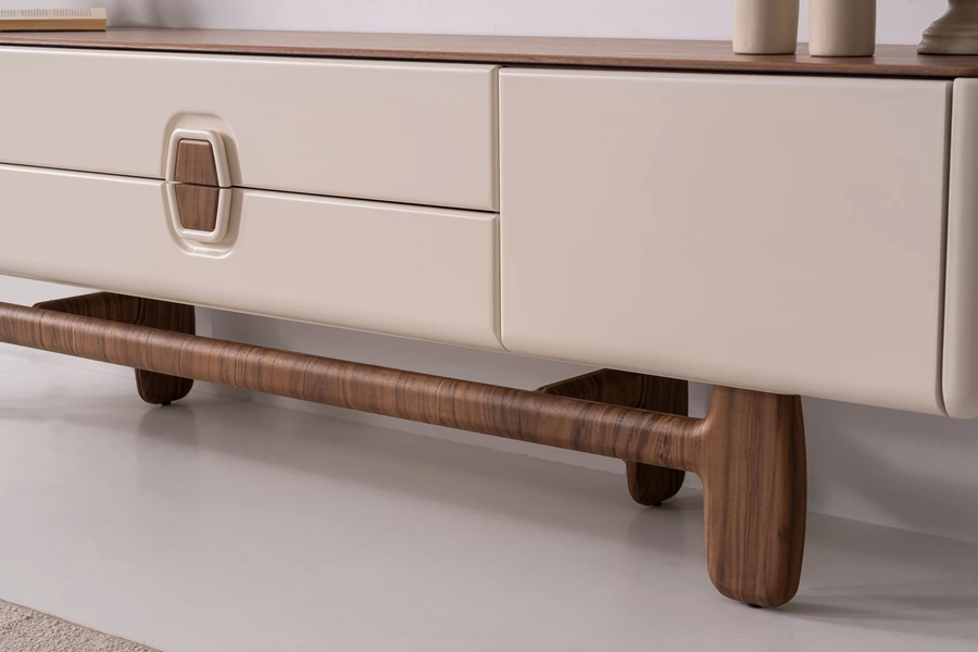 Sierra Modern Yemek Odası