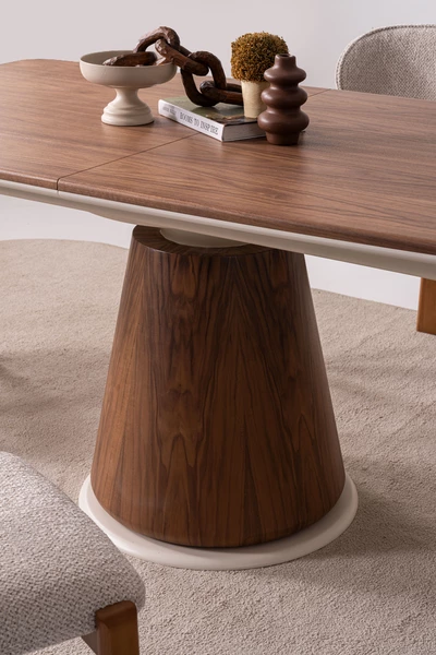 Sierra Modern Yemek Odası