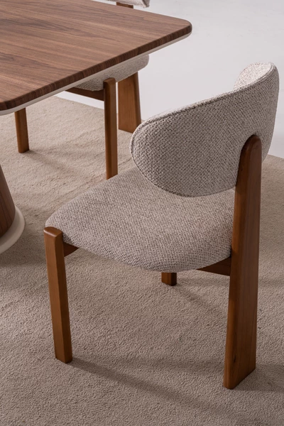 Sierra Modern Yemek Odası