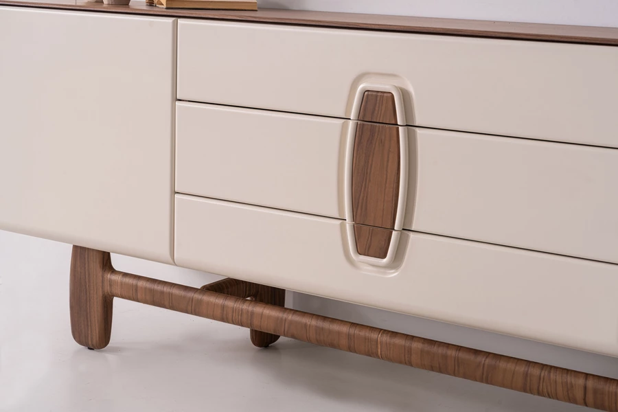 Sierra Modern Yemek Odası