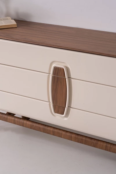 Sierra Modern Yemek Odası