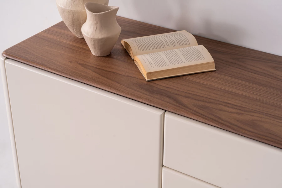 Sierra Modern Yemek Odası