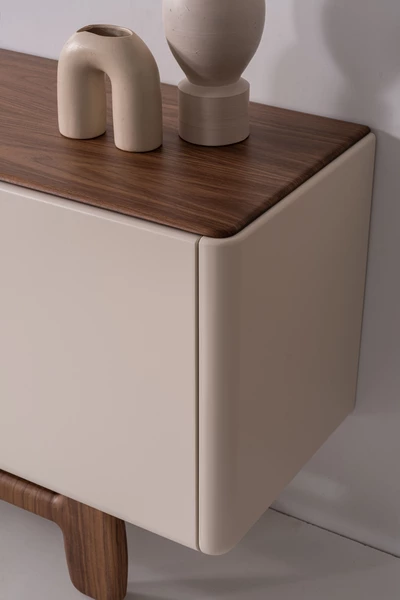 Sierra Modern Yemek Odası