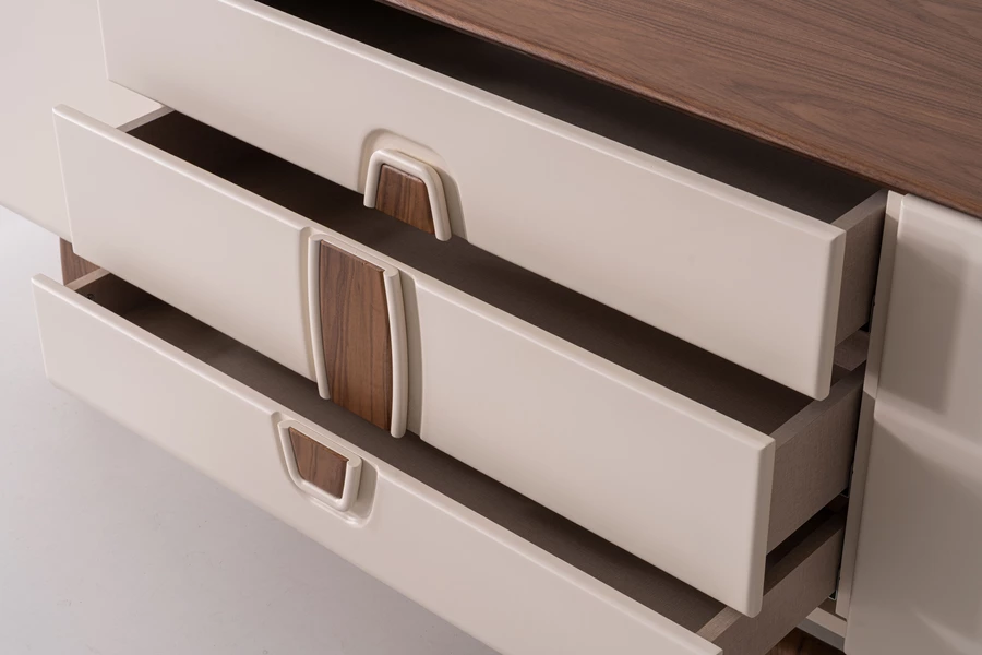 Sierra Modern Yemek Odası