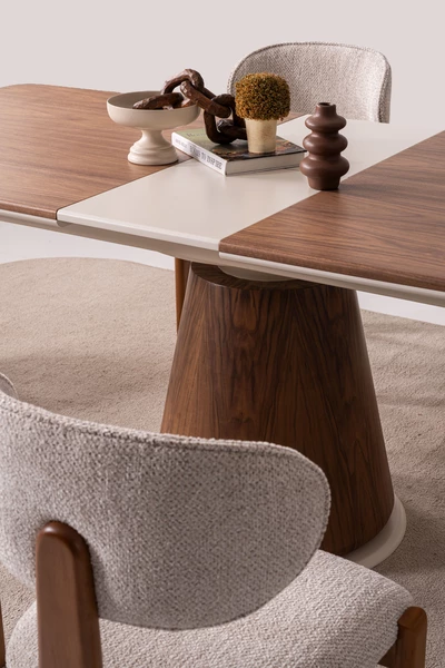 Sierra Modern Yemek Odası