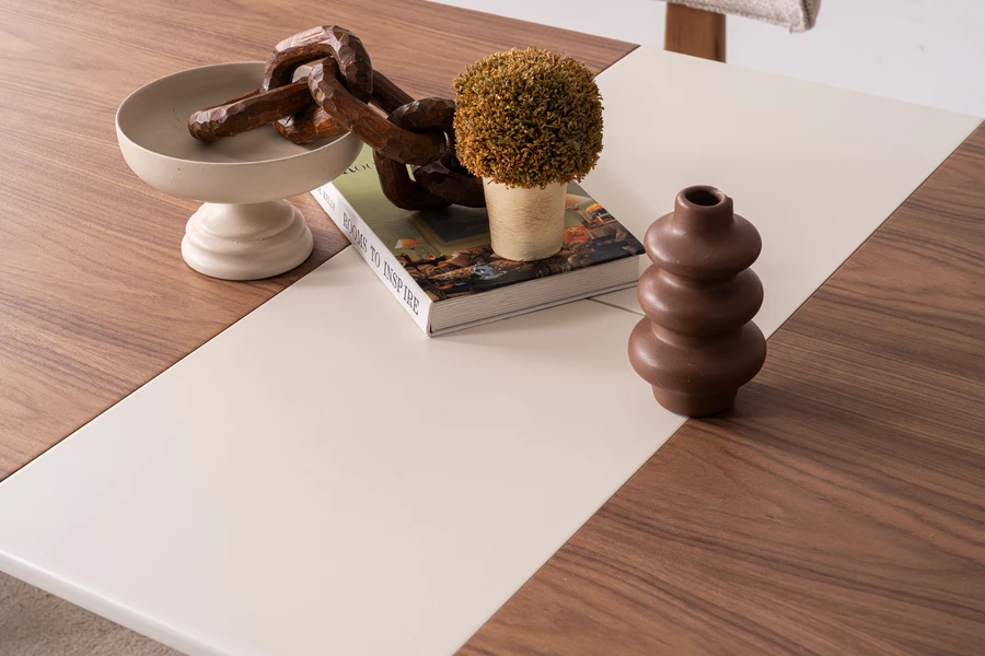 Sierra Modern Yemek Odası