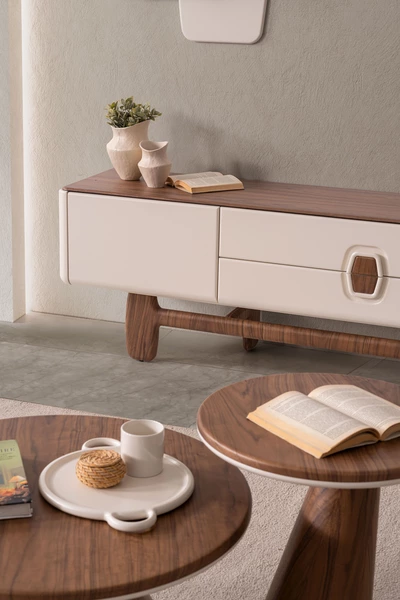 Sierra Modern Yemek Odası