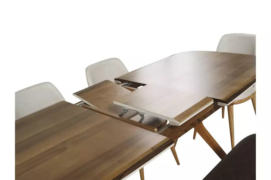 Nirvana Modern Yemek Odası