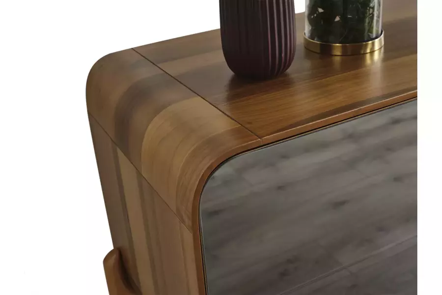 Nirvana Modern Yemek Odası