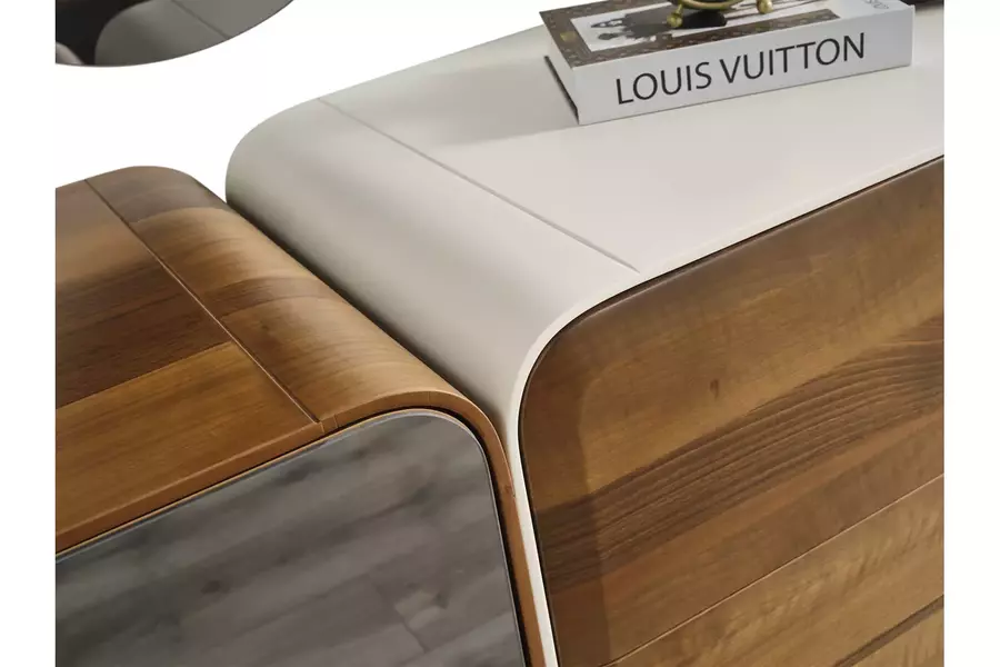 Nirvana Modern Yemek Odası