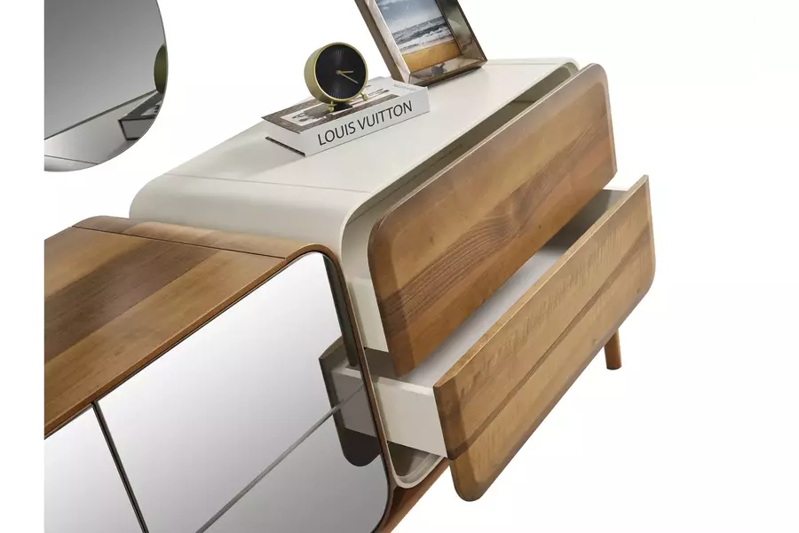 Nirvana Modern Yemek Odası