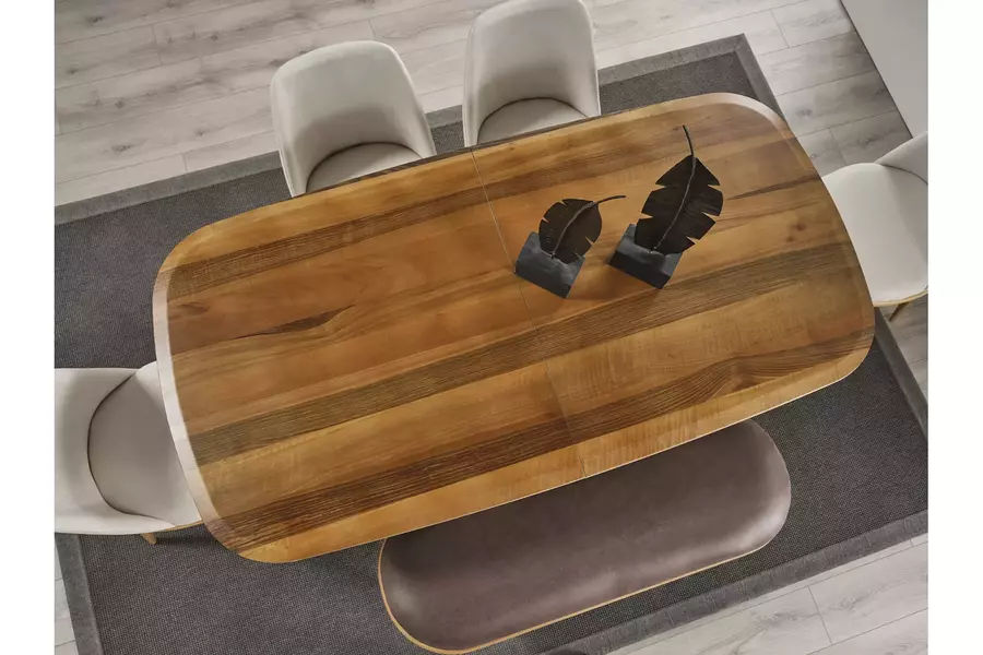 Nirvana Modern Yemek Odası