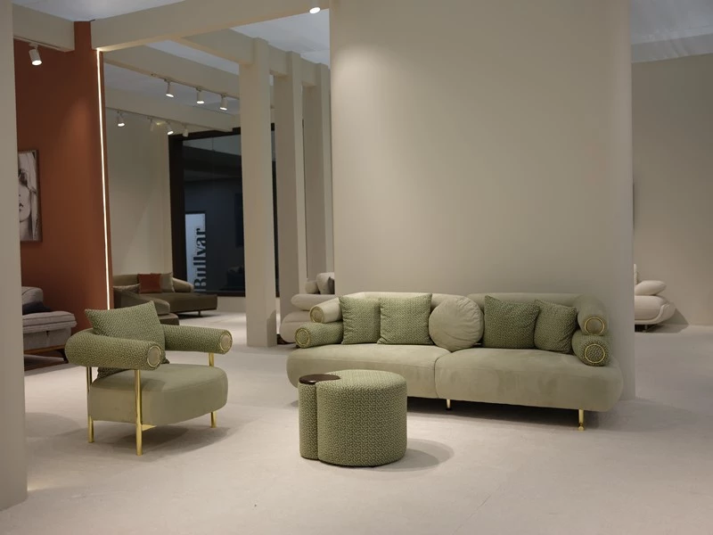 Zero Koltuk Takımı