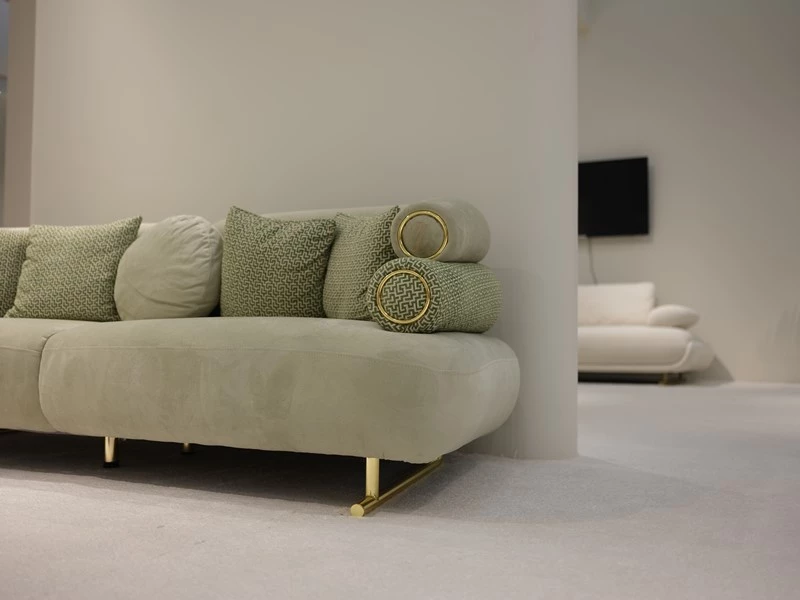 Zero Koltuk Takımı