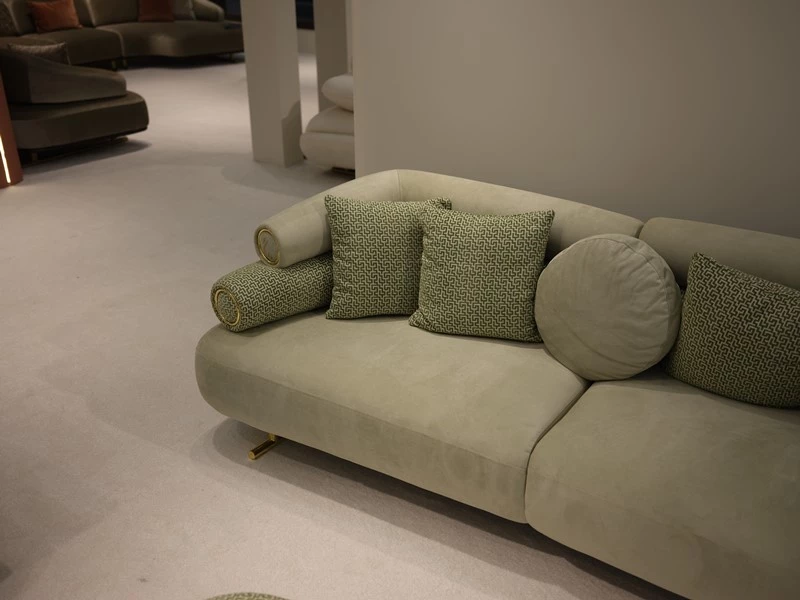 Zero Koltuk Takımı