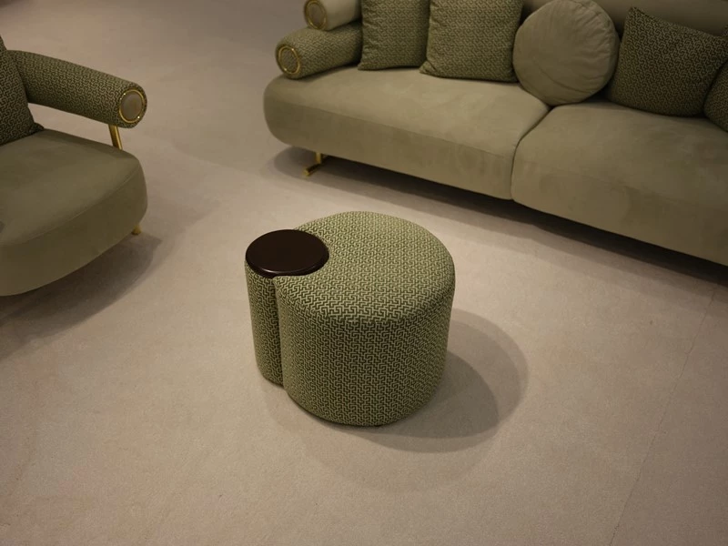 Zero Koltuk Takımı