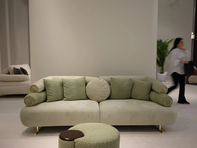 Zero Koltuk Takımı