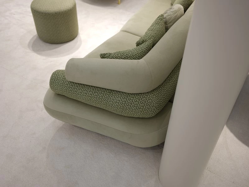 Zero Koltuk Takımı