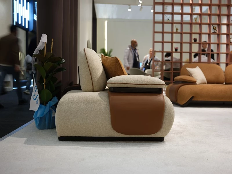 Opal Koltuk Takımı