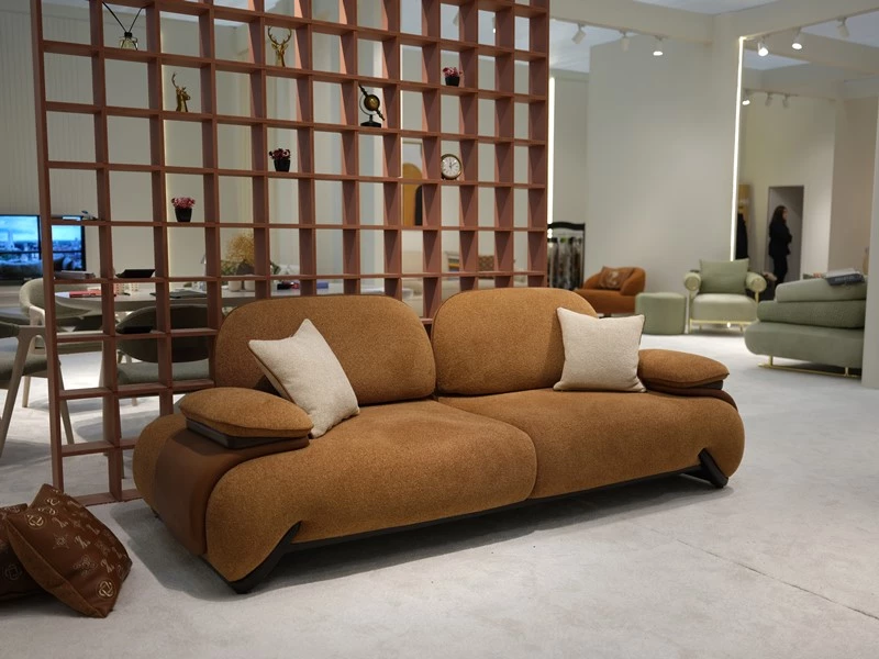 Opal Koltuk Takımı