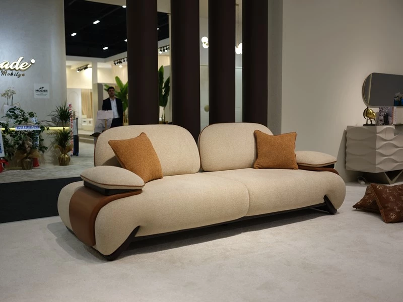 Opal Koltuk Takımı