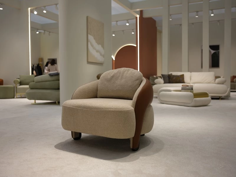 Opal Koltuk Takımı